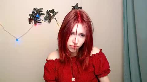 misaki_chan_ online show from 05/07/26, 09:31