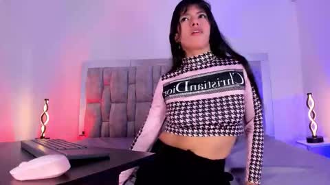 Misaki Kai online show from 10/10/25, 05:39