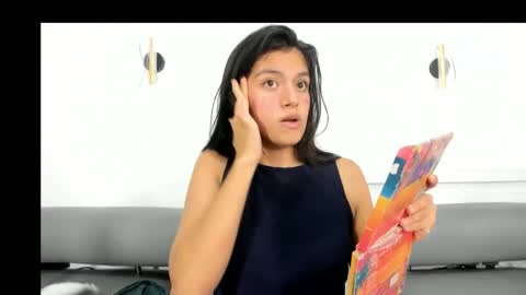 Misaki Kai online show from 02/06/26, 06:18