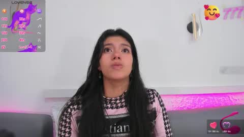 Misaki Kai online show from 03/08/26, 05:22