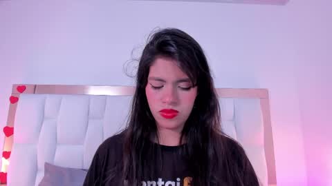 Misaki Kai online show from 04/24/26, 07:22