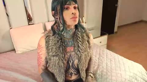 Snapshot of misakiseis chatting on 02/17/26, 02:57 online show from 02/17/26, 02:57