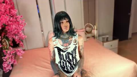 Snapshot of misakiseis chatting on 02/21/26, 01:12 online show from 02/21/26, 01:12