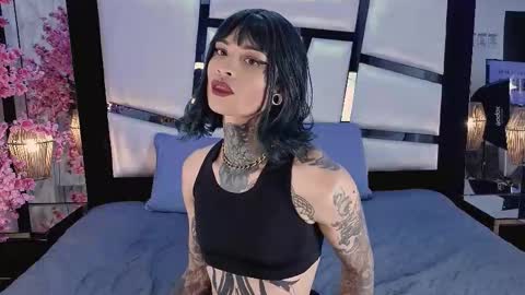 Snapshot of misakiseis chatting on 02/26/26, 01:21 online show from 02/26/26, 01:21