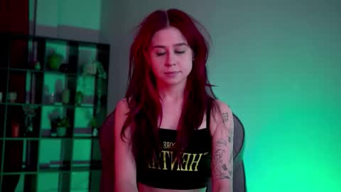 Misa online show from 01/15/26, 12:37