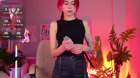 Misa online show from 02/12/26, 12:38