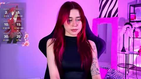 Misa online show from 03/05/26, 01:01