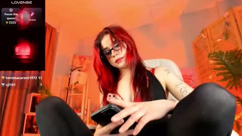 Misa online show from 03/21/26, 12:48