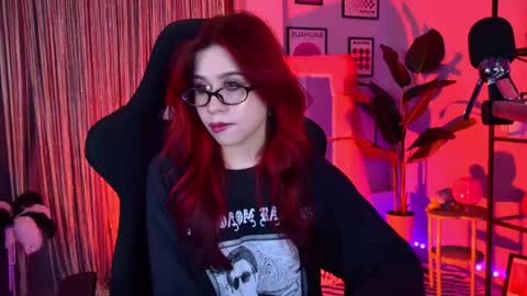 Misa online show from 04/19/26, 12:22