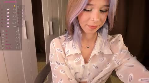 misekiii online show from 09/08/25, 11:37