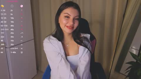 Snapshot of misekiii chatting on 02/17/26, 10:56 misekiii online show from 02/17/26, 10:56