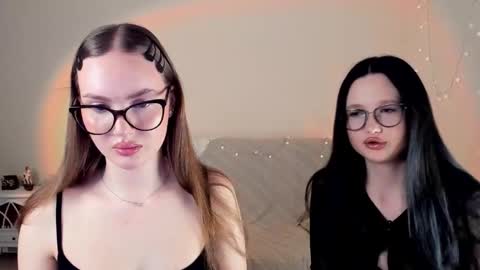 Misha online show from 11/28/25, 09:23