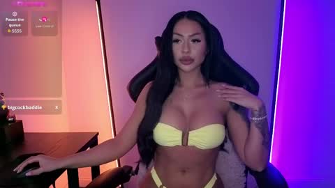 MishaBlueee online show from 05/05/26, 07:00