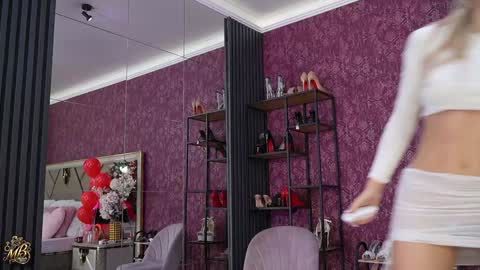 Snapshot of mishabrizo chatting on 02/18/26, 06:53 MishaBrizo online show from 02/18/26, 06:53