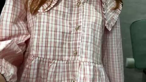 Molly online show from 09/13/25, 08:08