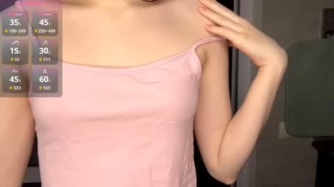 Molly online show from 02/05/26, 07:29