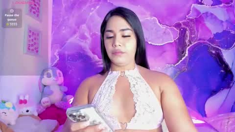 mishelbubble online show from 01/06/26, 04:38