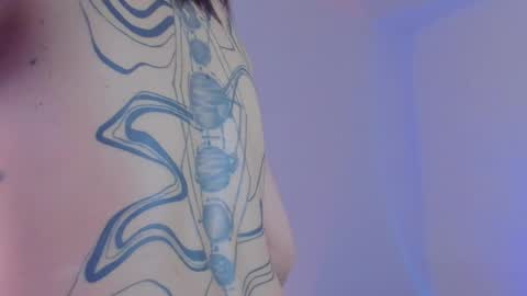 KRAVE  online show from 03/02/26, 05:08