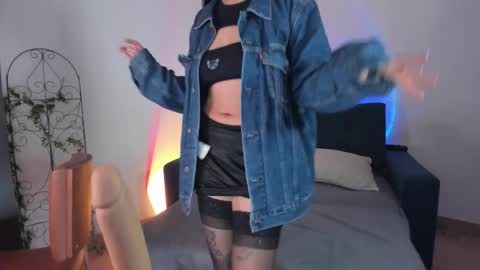 KRAVE  online show from 03/07/26, 07:16