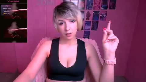 Mishelle online show from 03/20/26, 06:29