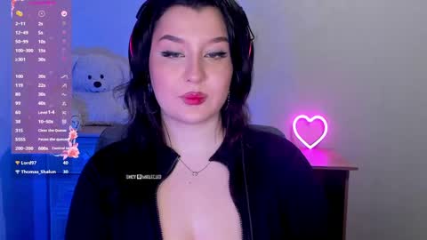 mishka_a online show from 04/14/26, 09:10