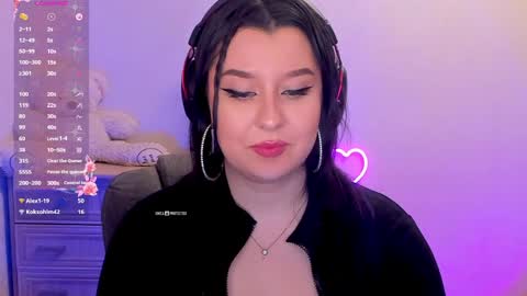 mishka_a online show from 04/21/26, 08:12