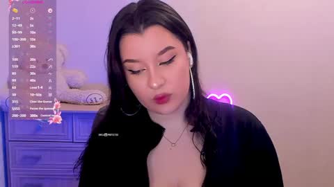 mishka_a online show from 04/22/26, 10:06