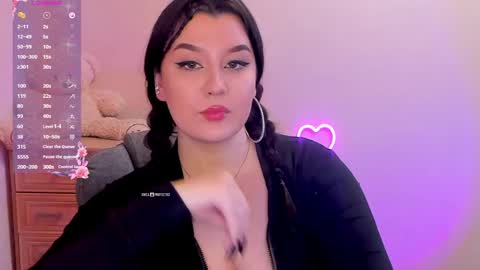 mishka_a online show from 04/23/26, 12:29