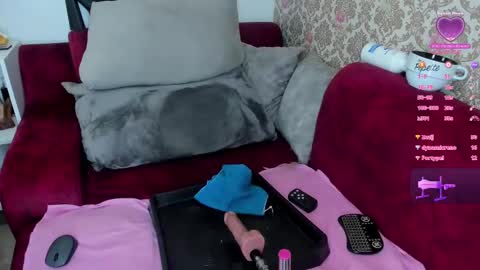 Judi  online show from 02/14/25, 09:53