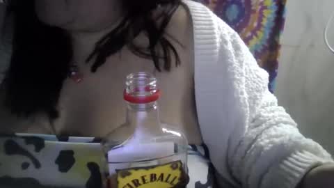 Snapshot of misladyb chatting on 10/18/25, 04:26 MissLadyB69 online show from 10/18/25, 04:26