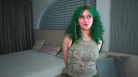 Kate online show from 04/29/26, 05:30