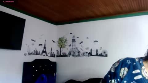 Snapshot of misnicol chatting on 12/17/25, 12:44 Nicol online show from 12/17/25, 12:44