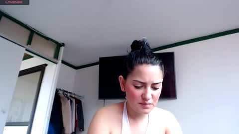 Nicol online show from 03/11/26, 01:28