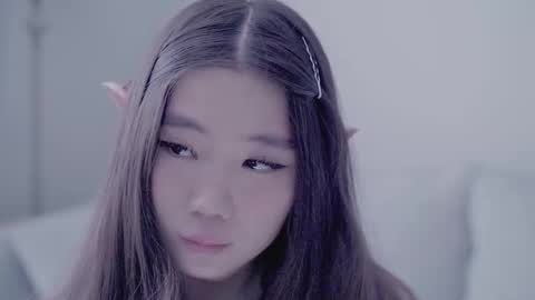 Snapshot of miso_misa chatting on 11/03/25, 06:58 Misa online show from 11/03/25, 06:58