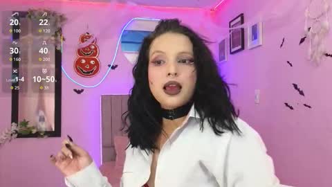 misofialeal online show from 10/22/25, 06:51