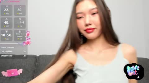Snapshot of misowa chatting on 05/06/26, 10:15 Miso online show from 05/06/26, 10:15
