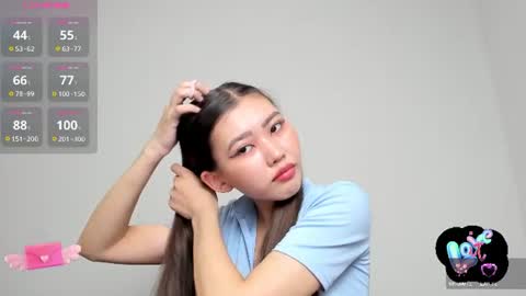 Miso online show from 06/28/26, 04:35