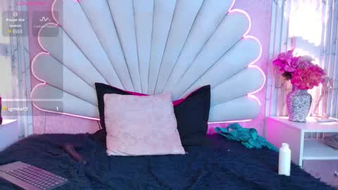 Snapshot of misroos chatting on 12/17/25, 03:07 ross online show from 12/17/25, 03:07