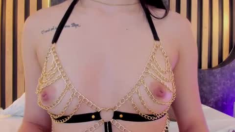 Antonella online show from 02/22/25, 08:20