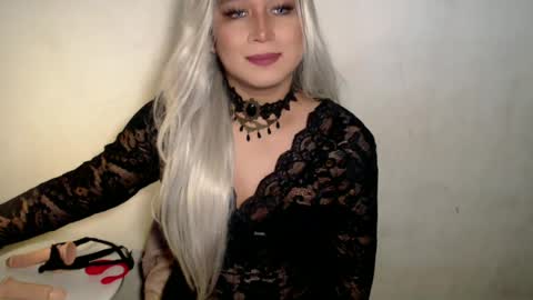 miss_4cuck_ online show from 06/27/26, 12:22