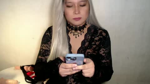 miss_4cuck_ online show from 06/28/26, 11:11