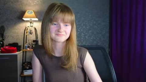 Snapshot of miss___alisa chatting on 06/14/26, 06:54 Alisa NONNUDE online show from 06/14/26, 06:54