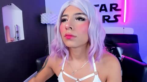 Allison online show from 01/16/26, 11:03