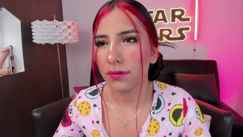 Allison online show from 04/03/26, 11:08