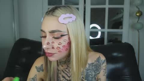 miss___angel online show from 02/21/26, 10:49