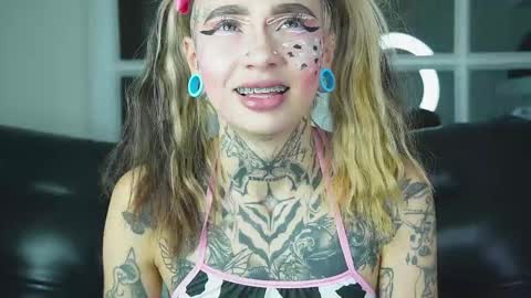 miss___angel online show from 03/04/26, 10:32