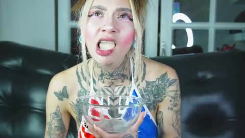 miss___angel online show from 03/06/26, 11:17