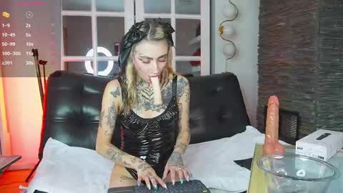 miss___angel online show from 03/18/26, 11:13