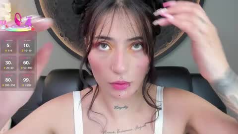 Charlotte online show from 02/27/25, 06:20