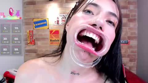 Charlotte online show from 03/06/25, 12:21